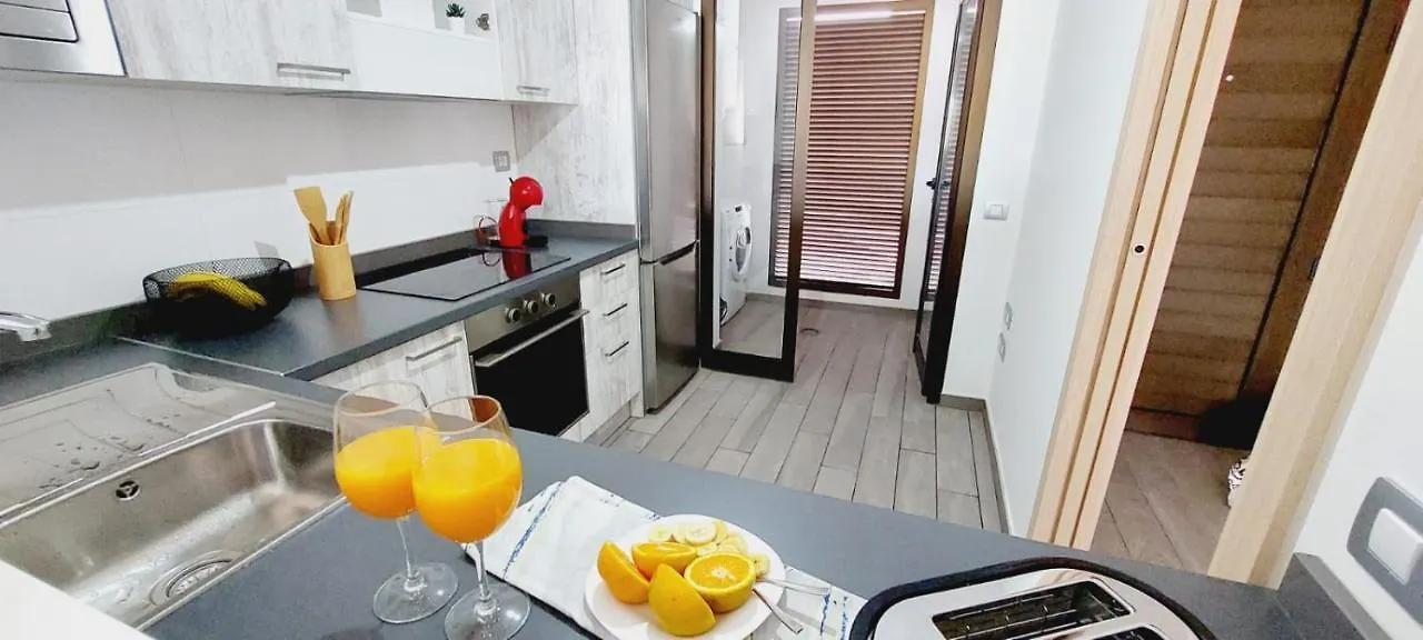 Casa Maco Apartment Costa De Antigua