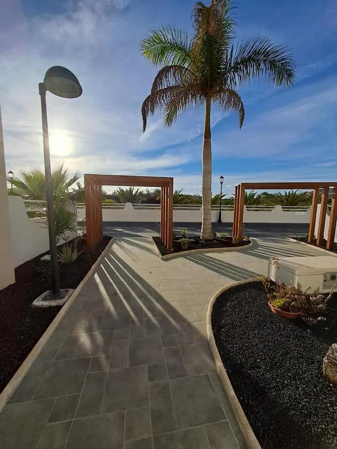 Casa Maco Apartment Costa De Antigua