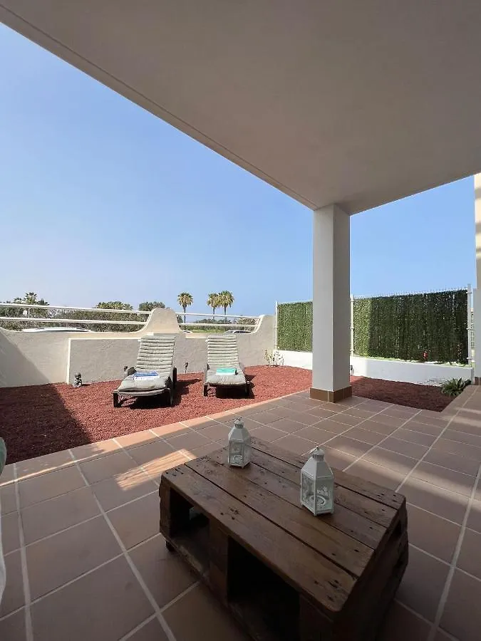 Casa Maco Apartment Costa De Antigua Spain