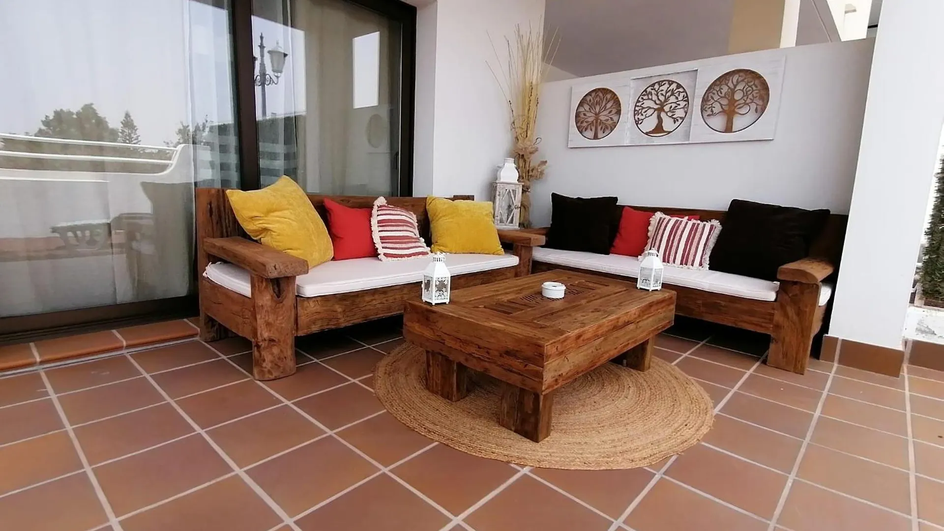 Casa Maco Apartment Costa De Antigua Spain