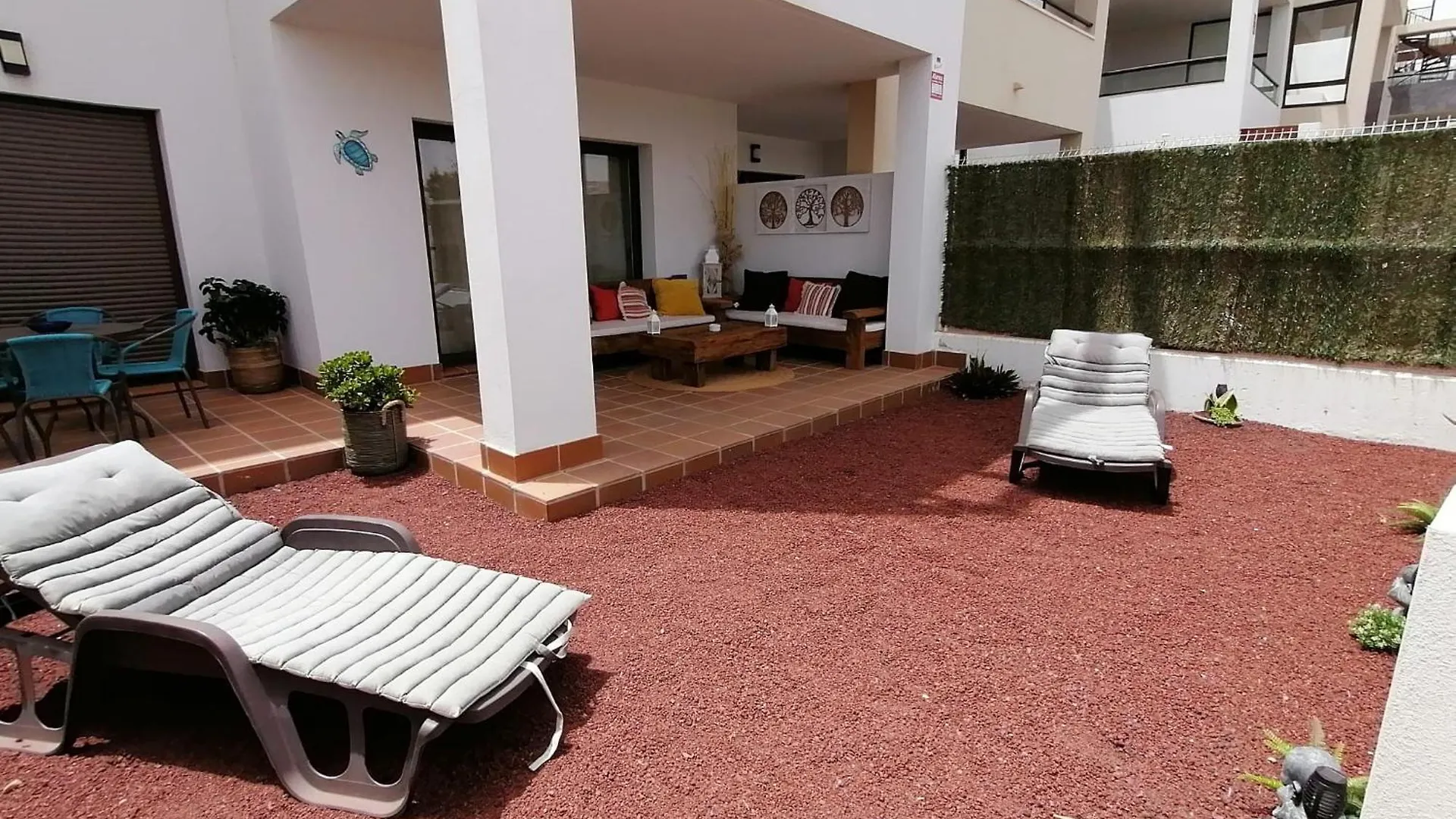 Casa Maco Apartment Costa De Antigua
