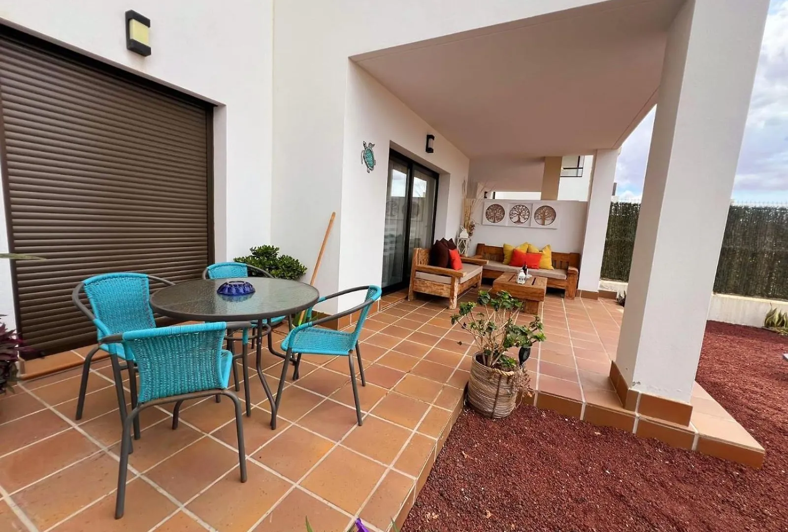 Casa Maco Apartment Costa De Antigua Spain
