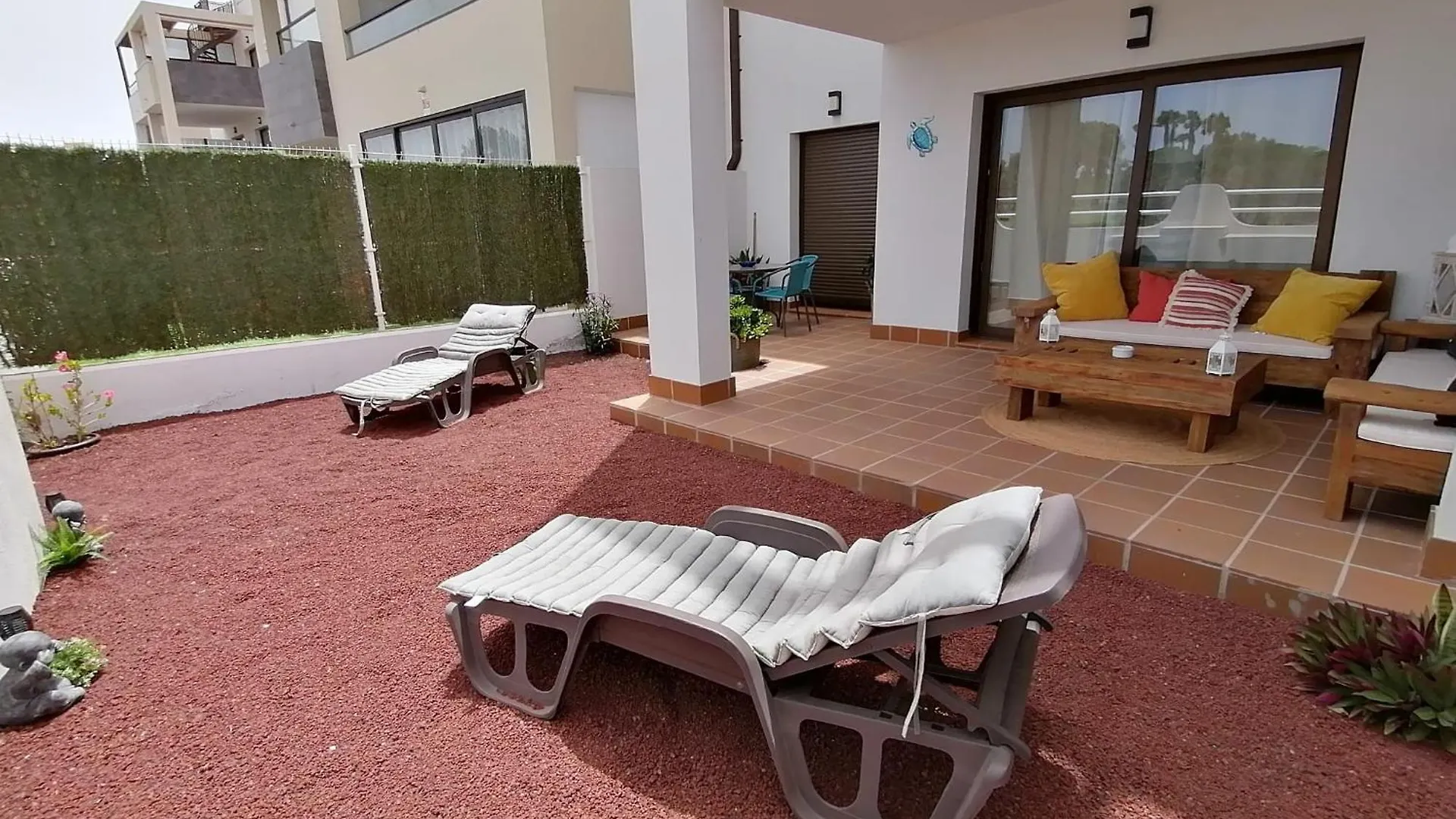 Casa Maco Apartment Costa De Antigua